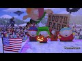 South Park Halloween Intro (Season 21) w/ Spooky Vision 2.0 – 