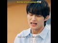he's so adorable when he angry Why? 🤭 #byeonwooseok #변우석 #lovelyrunner #kdrama