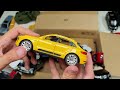 BOX FULL OF Diecast Cars - Toyota Corolla, Yaris, Nissan Patrol, Civic, Cruiser, Rolls Royce 4K