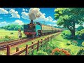 [𝑷𝒍𝒂𝒚𝒍𝒊𝒔𝒕] Studio Ghibli piano music collection | Castle in the Sky, Spirited Away, The Wind Rises