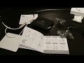 Jaybird Freedom Wireless Sport Headphones Unboxing