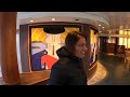 Motorhome Tour Of SPAIN: Ferry ENGLAND To SPAIN (1)