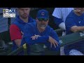 Cubs GO OFF for 21 runs against the Pirates!