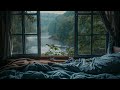 Rain and Thunder for Sleep | Deep Relaxation and Restful Sleep with Nature's Sounds | ASMR