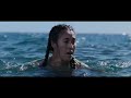 SOMETHING IN THE WATER Trailer (2024) New Shark Movies 4k