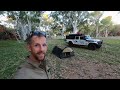 TEN DAYS and ONE THOUSAND MILES on the world's most remote 4x4 track - THE CANNING STOCK ROUTE