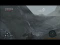 Assassin's Creed Revelations Glitch: Stuck in Masyaf