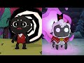 NEW Cult of The Lamb Update! WEBBER & MORE! - Don't Starve Together Crossover Update