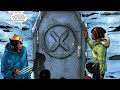 Wolverine issue 48, SABRETOOTH WAR PART 8, THE NEW WOLVERINE SUIT! #marvelcomics #wolverine #comics