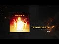 Brayan Booz x Gabriel EMC - Te Quedaste | BLAZE