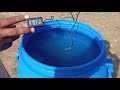 How to Make Solar Water Heater Glow Plug Water Heater Diy Homemade Water Heater