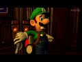 Luigi's Mansion 2 HD - Геймплей | Switch