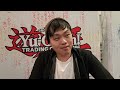 Yugioh Team YCS Las Vegas 2023 8-1 Bubble Deck Profile - Dark World Hand Loop - Simon He