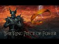 The Ring Piece of Power [ Toxic Metal ]