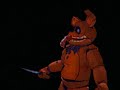 (Filler) Stylized Springlock Test | Blender