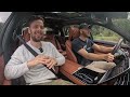 James Engelsman Speaks Fluent Car Enthusiast (with a Funny Accent) - Driven Diaries (POV)