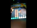 OMFG-HELLO [LAUNCHPAD MK2]  + Project file