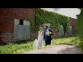 You are the other half of my heart | Crazy Wedding Video