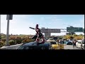 Spider-Man No Way Home 