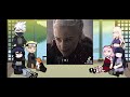 Naruto: The last react to F! y/n as Daenerys Targaryen. Part 2.