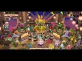 Breeding Monculus! - My Singing Monsters