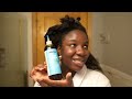 Do this 2x a month for GUARANTEED HAIR GROWTH| Start to finish washday routine