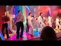 The Osmonds -  A New Musical by Jay Osmond - Mayflower Theatre, Southampton - 12-11-2022