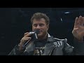 MJF is Back and RUSH Wants a Fight (Clip) | AEW Dynamite | TBS