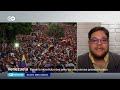 Tensión en Venezuela en la recta final antes de las presidenciales