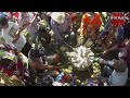 Mandaree Singers Sunday Intertribal @ Rocky Boy Powwow 2016