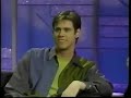 Jim Carrey hilarious impression of Napalm Death