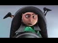 Gru Breaks In To Vector's Fortress | Despicable Me (2010) | Science Fiction Station