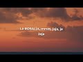 ROSALÍA - Despecha (Letra/Lyrics)