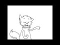a simple smallpaw answer ~animated~