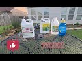Compare and Save weed & Grass killer