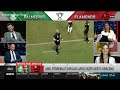 MÍDIA DETONOU A ARBITRAGEM! PALMEIRAS 1X0 FLAMENGO! NOTICIAS DO FLAMENGO