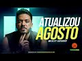 WESLEY SAFADÃO - AGOSTO 2024 ( ATUALIZOU DE NOVO ) MÚSICAS NOVAS