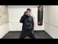 Why You're Afraid to Throw Right Hand, and how to Fix it #boxing #mma #muaythai