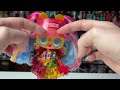 GUMMY BEAR DOLL!! - Haribo x LOL Surprise Tweens Loves Mini Sweets review and unboxing! HOLLY HAPPY