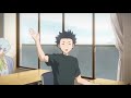A Silent Voice & The Struggles of Communication