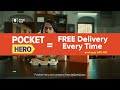 Pockethero on Swiggy is here to save the day and your pocket!