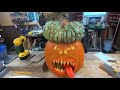 Pumpkin Carving, Simple, Scary, and Easy Fun