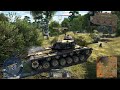 РПУ в War Thunder. Размышления на тему...