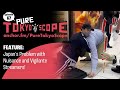 Pure TokyoScope PODCAST #67: Japan's Problem with Nuisance and Vigilante Streamers!