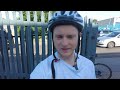 Cycling to work on new bike | Boardman SLR 8.9 Road Bike