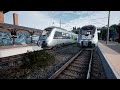 Train Sim World 4 | CLASSIC ROUTES | Sachsen Anhalt | Rapid Transit | TSW 4 | Gameplay [Deutsch]