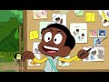 Craig of the Creek, if it used licensed music