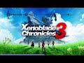 Iris Network Extended HD | Xenoblade Chronicles 3 OST