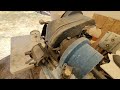 How to make polyurethane railcart wheels