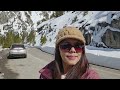 Magic at Emerald Bay | South Lake Tahoe's Stunning Beauty! March 2024